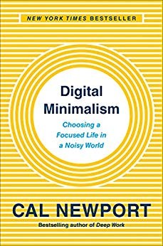 Digital Minimalism