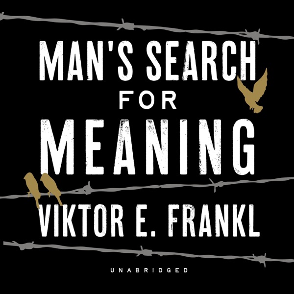 Mans search for meaning