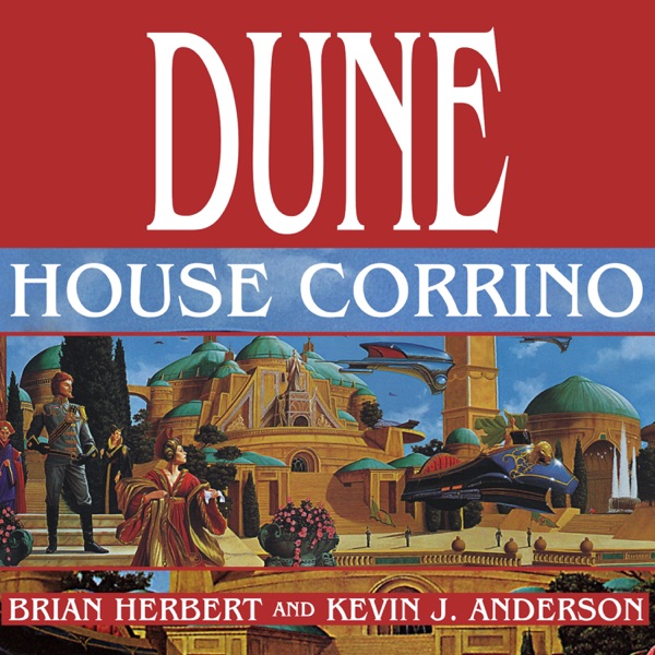 Dune [series]