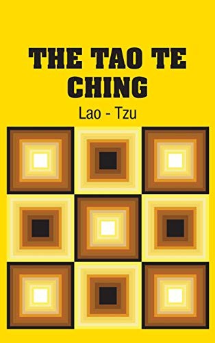 The Tao Te Ching