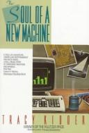 The Soul Of A New Machine